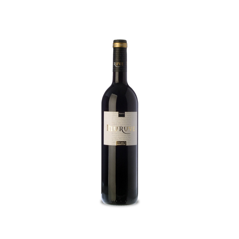 Muruve Reserva 2016