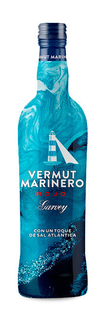 Garvey Vermut Marinero