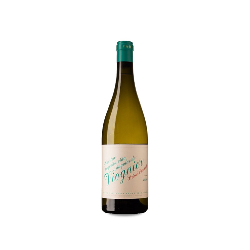 Prieto Pariente Viognier 2020