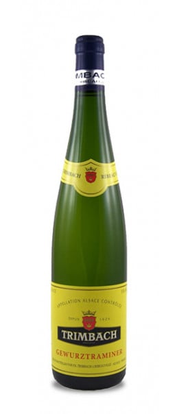 Trimbach Gewürztraminer