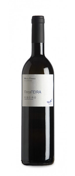 Finca Teira Blanco
