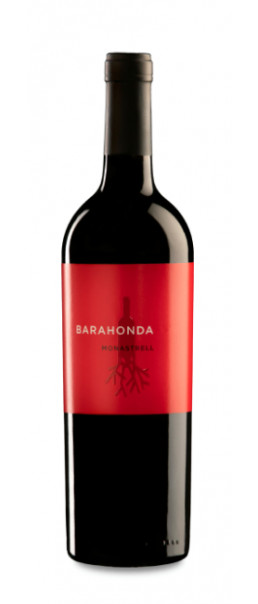 Barahonda Monastrell