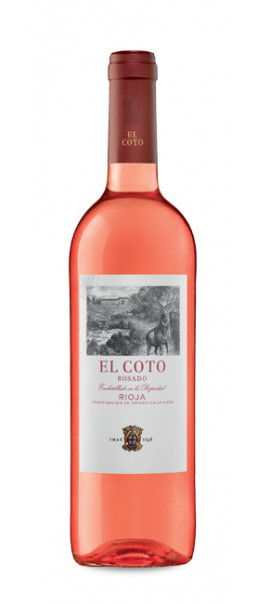 El Coto Rosado