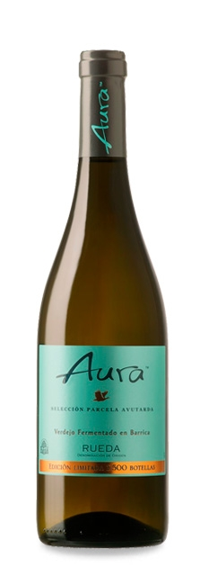 Aura Selección Parcela Avutarda