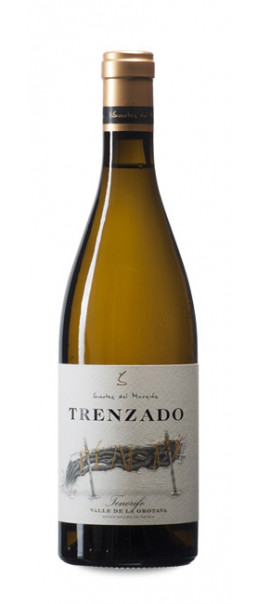Suertes del Marques Trenzado