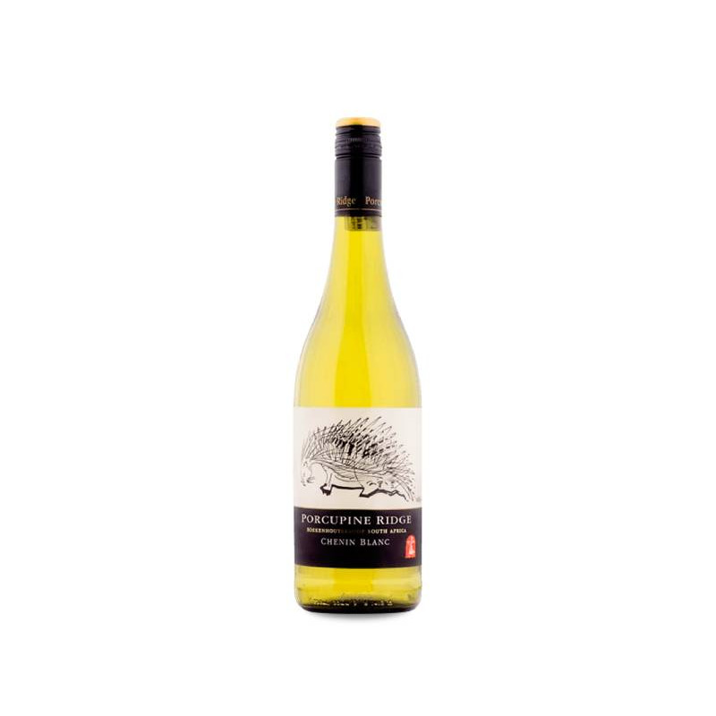 Porcupine Chenin Blanc