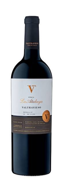 Valtravieso Reserva Finca La Atalaya