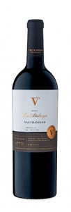 Valtravieso Reserva Finca La Atalaya Valtravieso Reserva Finca La Atalaya