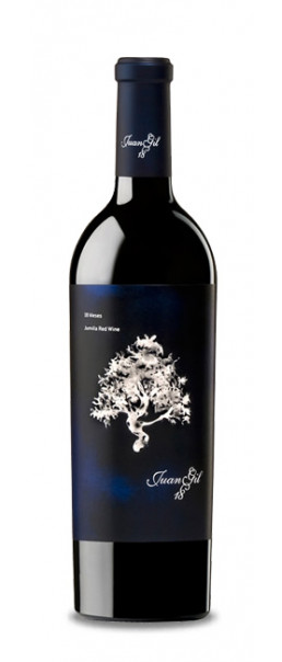 Juan Gil Blue Label