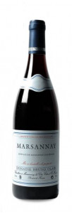 Domaine Bruno Clair Marsannay Domaine Bruno Clair Marsannay