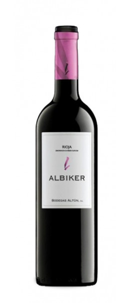 Albiker