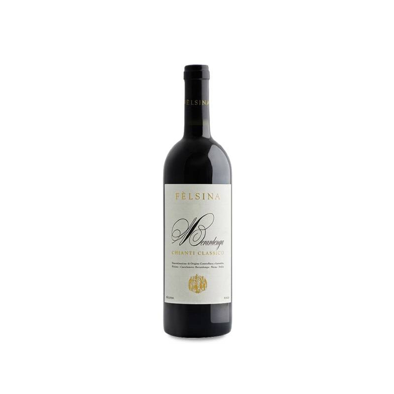 Fèlsina Berardenga Chianti Classico