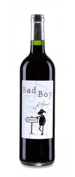 Bad Boy