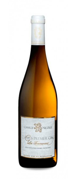 Charly Nicolle Chablis 1er Cru Les Forneaux