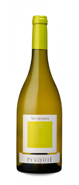 Château Pesquié Terrasses Blanc