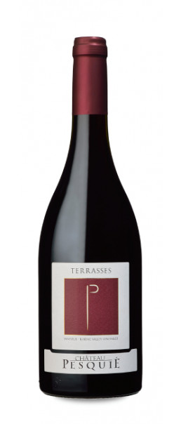Château Pesquié Terrasses Rouge