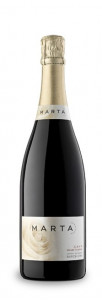 Marta Reserva Brut Nature Marta Reserva Brut Nature