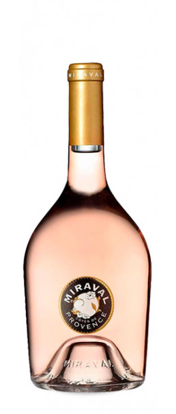 Miraval Rosé