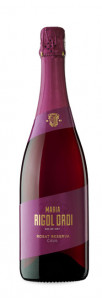 Maria Rigol Ordi Rosat Reserva Maria Rigol Ordi Rosat Reserva