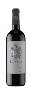 Viña Bujanda Crianza Viña Bujanda Crianza