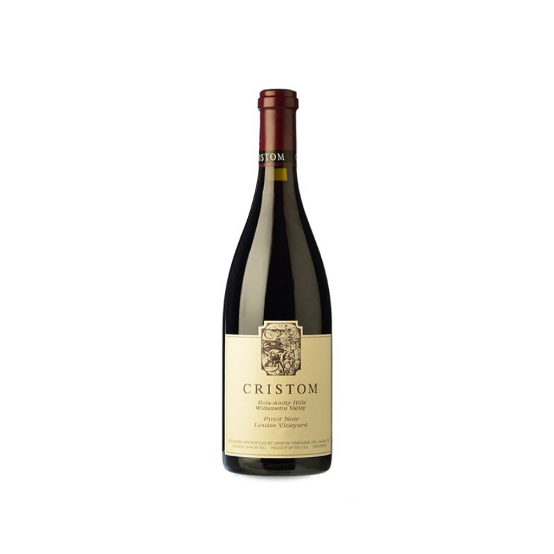 Cristom Louise Vineyard