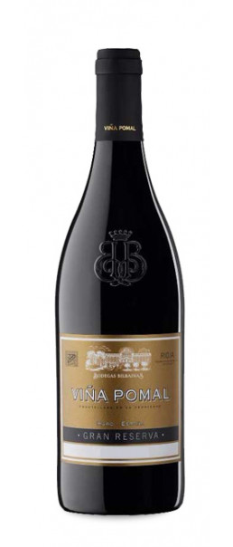 Viña Pomal Gran Reserva