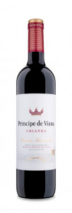 Principe de Viana Crianza Principe de Viana Crianza
