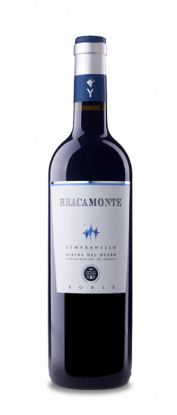 Bracamonte Roble
