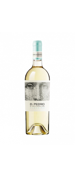 Don Pedro de Soutomaior