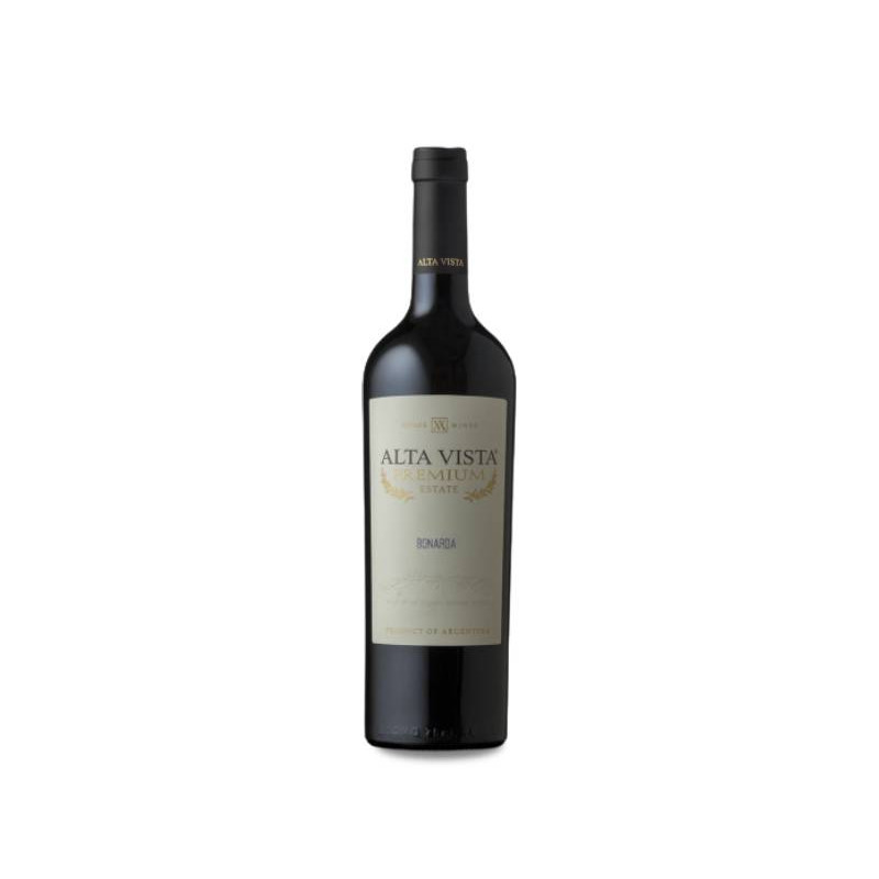 Alta Vista Premium Bonarda 2019