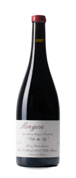 Foillard Morgon Côte du Py