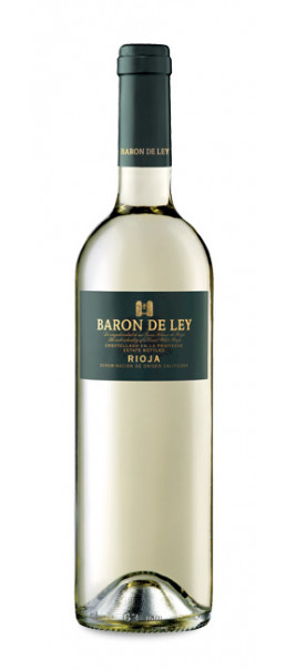 Barón de Ley Blanco