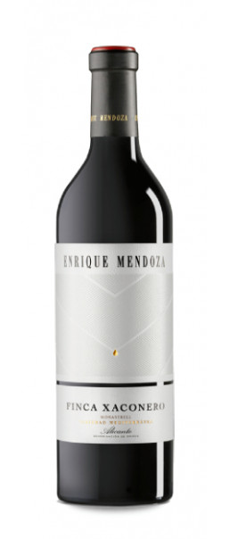 Enrique Mendoza Finca Xaconero 2017