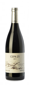 Cepa 21 Cepa 21