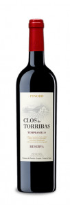 Clos de Torribas Reserva Clos de Torribas Reserva