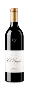 Izadi el Regalo Viñedo Singular Izadi el Regalo Viñedo Singular