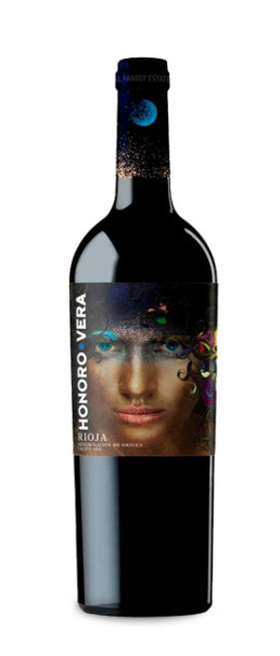 Honoro Vera Rioja