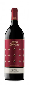 Altos Ibéricos Crianza Altos Ibéricos Crianza