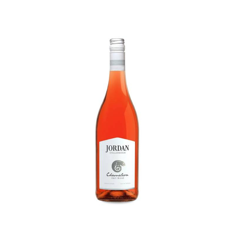 Jordan Chameleon Dry Rosé