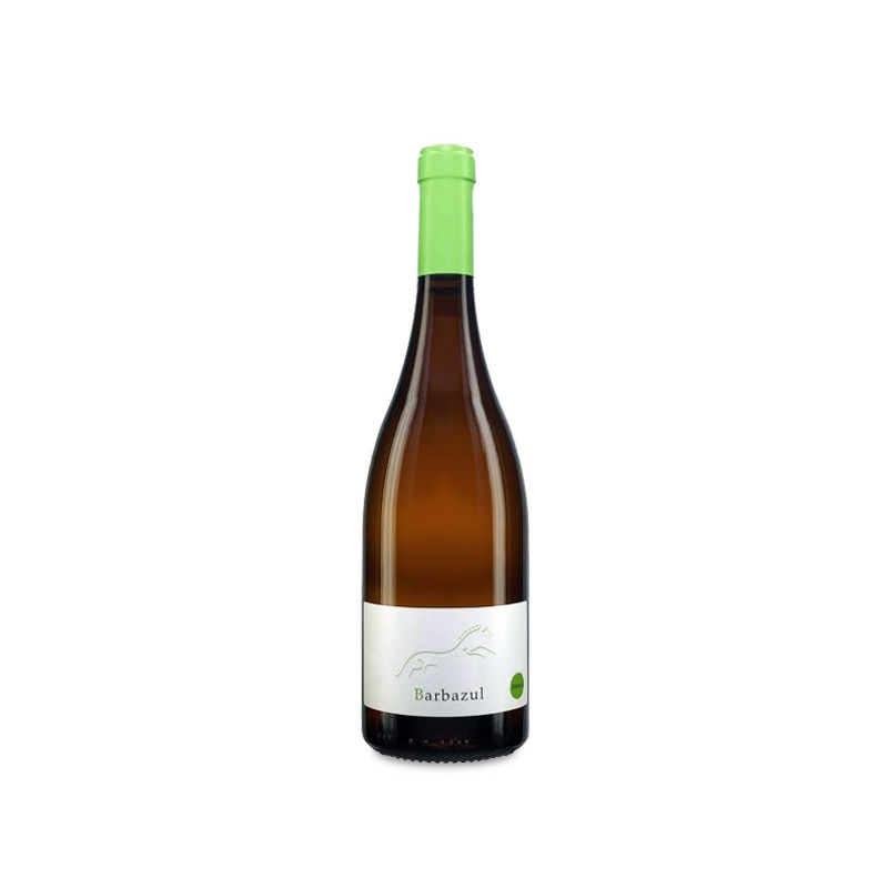 Barbazul Blanco 2021