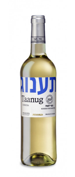 Taanug Blanco