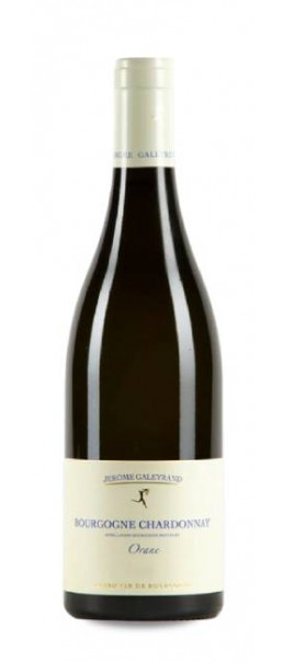 Jérôme Galeyrand Bourgogne Chardonnay Orane