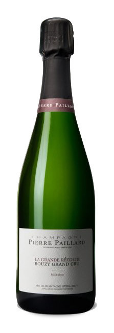 Pierre Paillard La Grande Récolte Grand Cru Bouzy