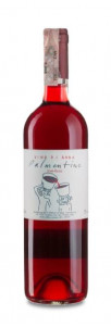 Vino di Anna Palmentino Rosso Vino di Anna Palmentino Rosso