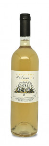 Vino di Anna Palmento Bianco Vino di Anna Palmento Bianco