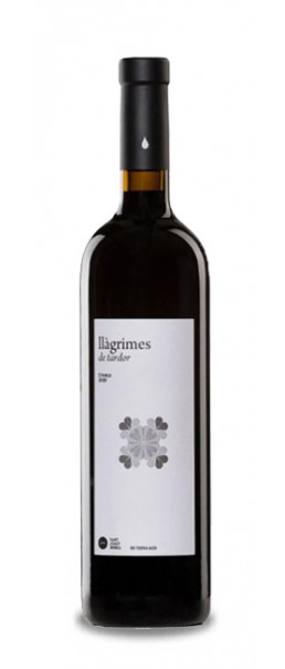 Llàgrimes de Tardor