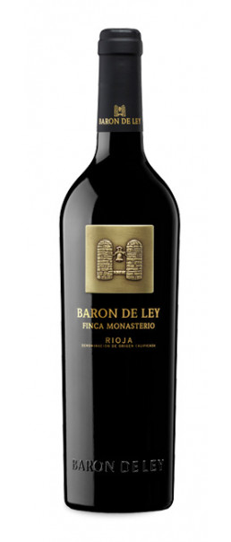 Barón de Ley Finca Monasterio