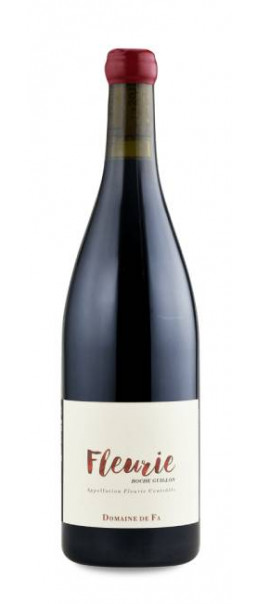 Domaine de Fa Fleurie