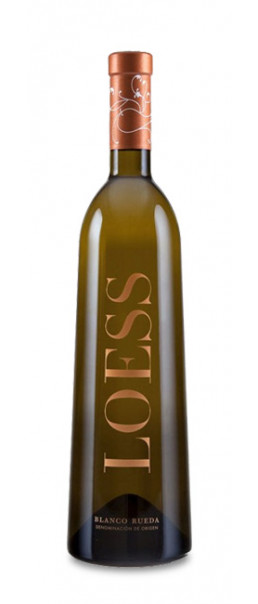 Loess Verdejo