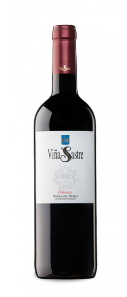 Viña Sastre Crianza